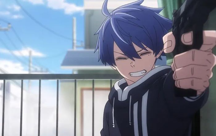 Review 3 Episode Anime Tougen Anki: Aksi Serta Fantasi Yang Penuh Keseruan