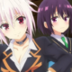 Review Anime Ayakashi Triangle Episode 2: Pertemuan Yang Tidak Terduga