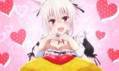 Review Anime Ayakashi Triangle Episode 3: Pertemanan Antara Senior Dengan Junior