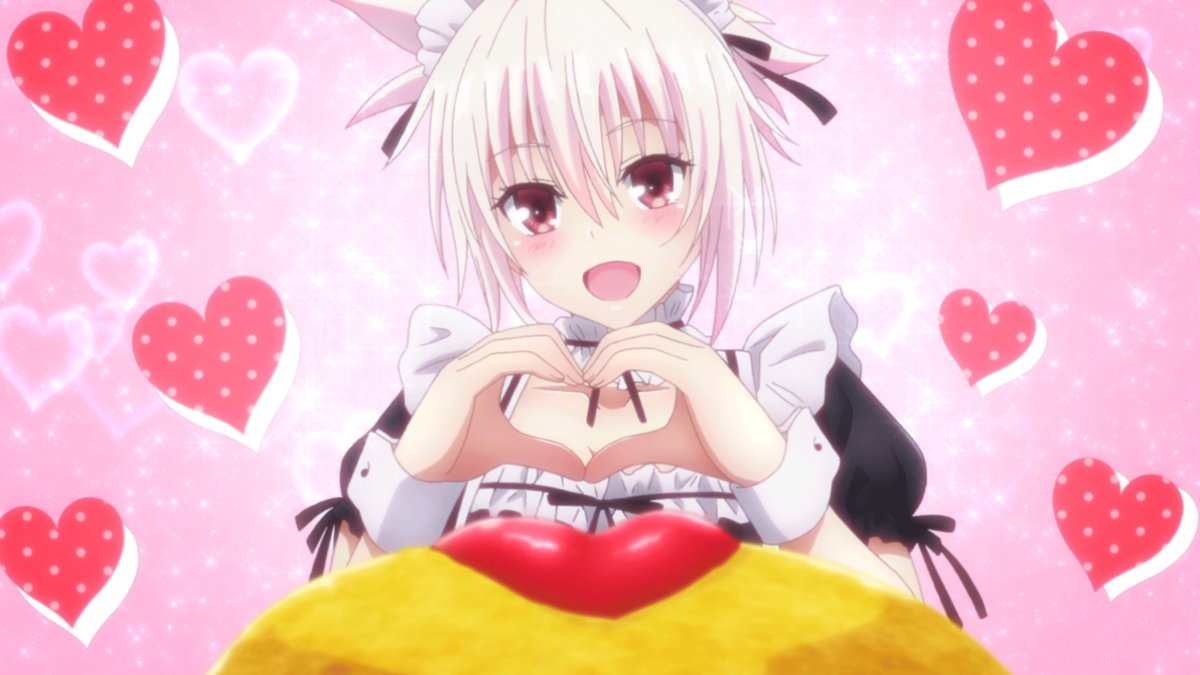 Review Anime Ayakashi Triangle Episode 3: Pertemanan Antara Senior Dengan Junior