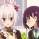 Review Anime Ayakashi Triangle Episode 6: Ayakashi Merasuki Tubuh Manusia