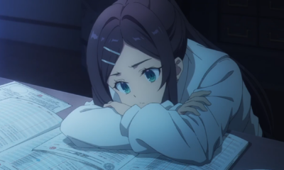 Review Anime Guild No Uketsukejou Desu Ga Zangyou Wa Iya Nanode Boss Wo Solo Toubatsu Shiyou To Omoimasu Episode 2: Terungkap Sisi Buruk