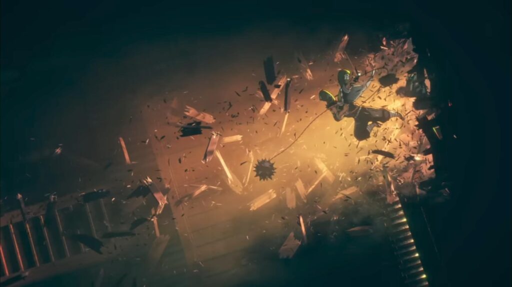 Review Film Anime Demon Slayer Infinity Castle: Babak Akhir Melawan Muzan