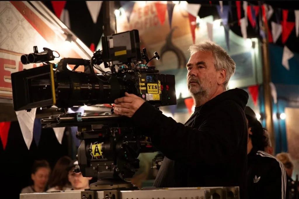 Review Film Dracula A Love Tale, Luc Besson Bikin Romantis