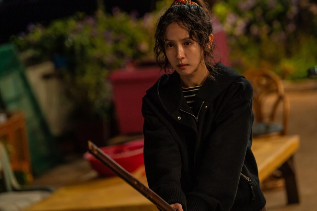 Review Film My Daughter Is A Zombie, Upaya Hidup Dengan Zombie