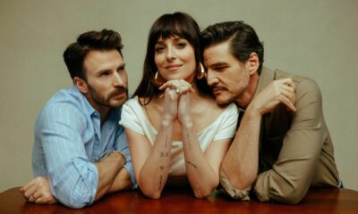 Review Film The Materialists, Jujur Dan Menyentil