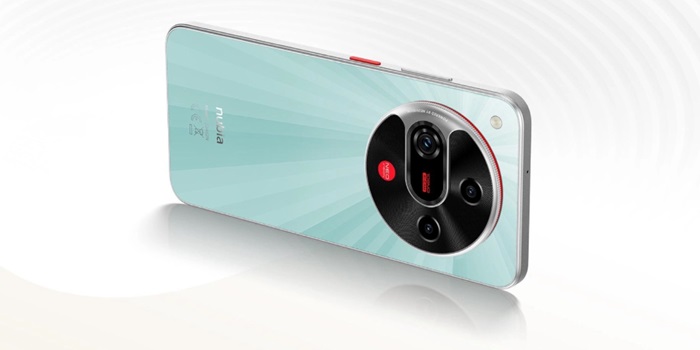 Review Nubia Focus 2 5g: Smartphone Kamera Ai 108mp Yang Menggiurkan Di Harga Rp2 Jutaan