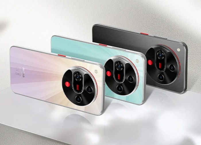 Review Nubia Focus 2 5g: Smartphone Kamera Ai 108mp Yang Menggiurkan Di Harga Rp2 Jutaan