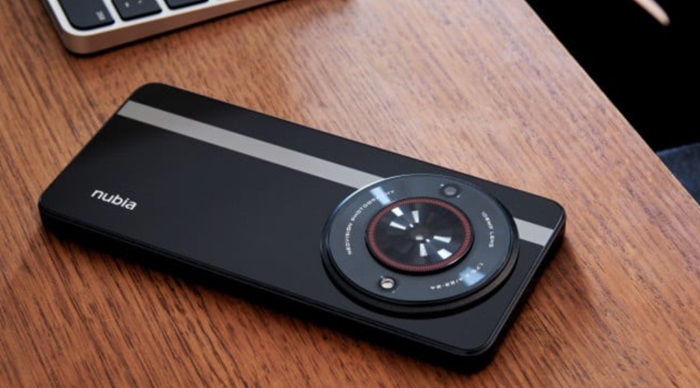 Review Nubia Focus 2 5g: Smartphone Kamera Ai 108mp Yang Menggiurkan Di Harga Rp2 Jutaan