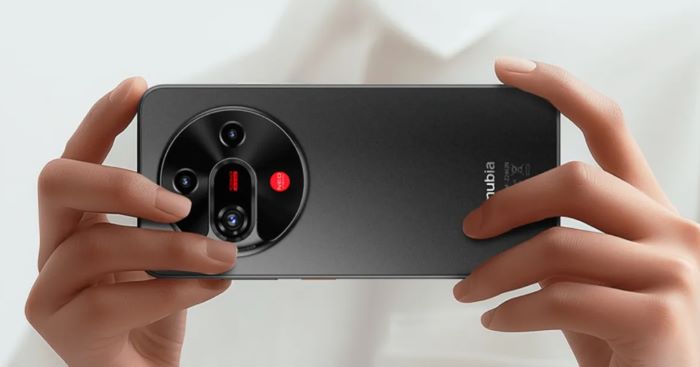 Review Nubia Focus 2 5g: Smartphone Kamera Ai 108mp Yang Menggiurkan Di Harga Rp2 Jutaan