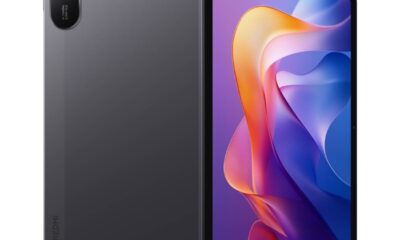 Review Redmi Pad 2: Tablet Android Terjangkau Untuk Keluarga Indonesia