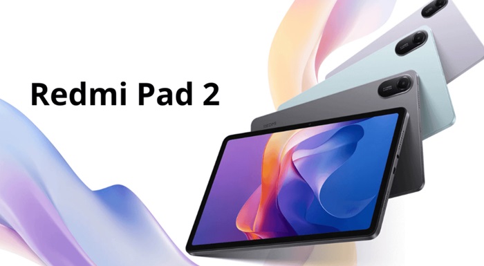 Review Redmi Pad 2: Tablet Android Terjangkau Untuk Keluarga Indonesia