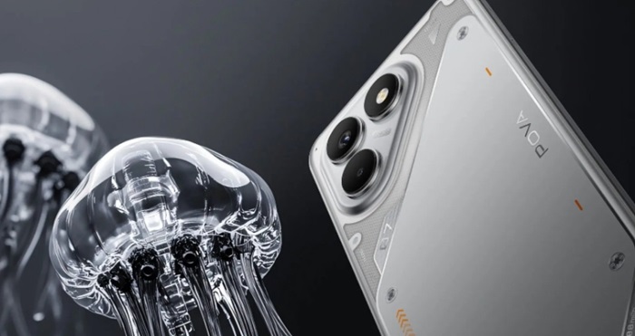 Review Tecno Pova 7 4g: Smartphone Gaming Murah Dengan Baterai Badak