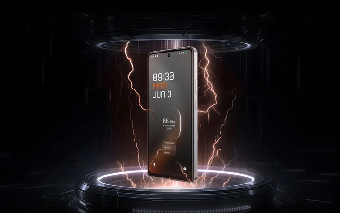 Review Tecno Pova 7 4g: Smartphone Gaming Murah Dengan Baterai Badak