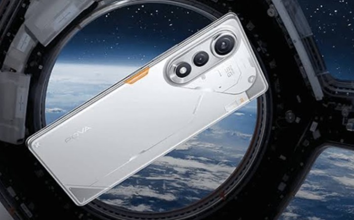 Review Tecno Pova Curve 5g: Smartpohone Gaming Dengan Kayar Curved Premium