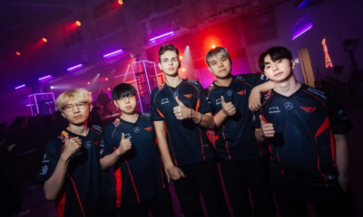 T1