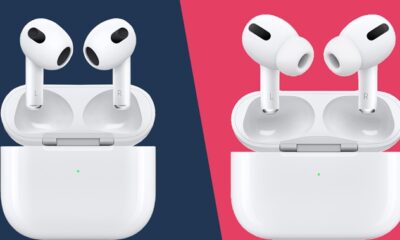 5 Keunggulan Airpods Pro 3 Yang Mengubah Pengalaman Audio Kamu