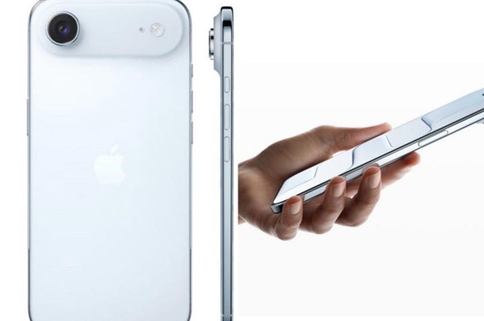5 Keunggulan Iphone 17 Air Yang Membuatnya Layak Diperhitungkan