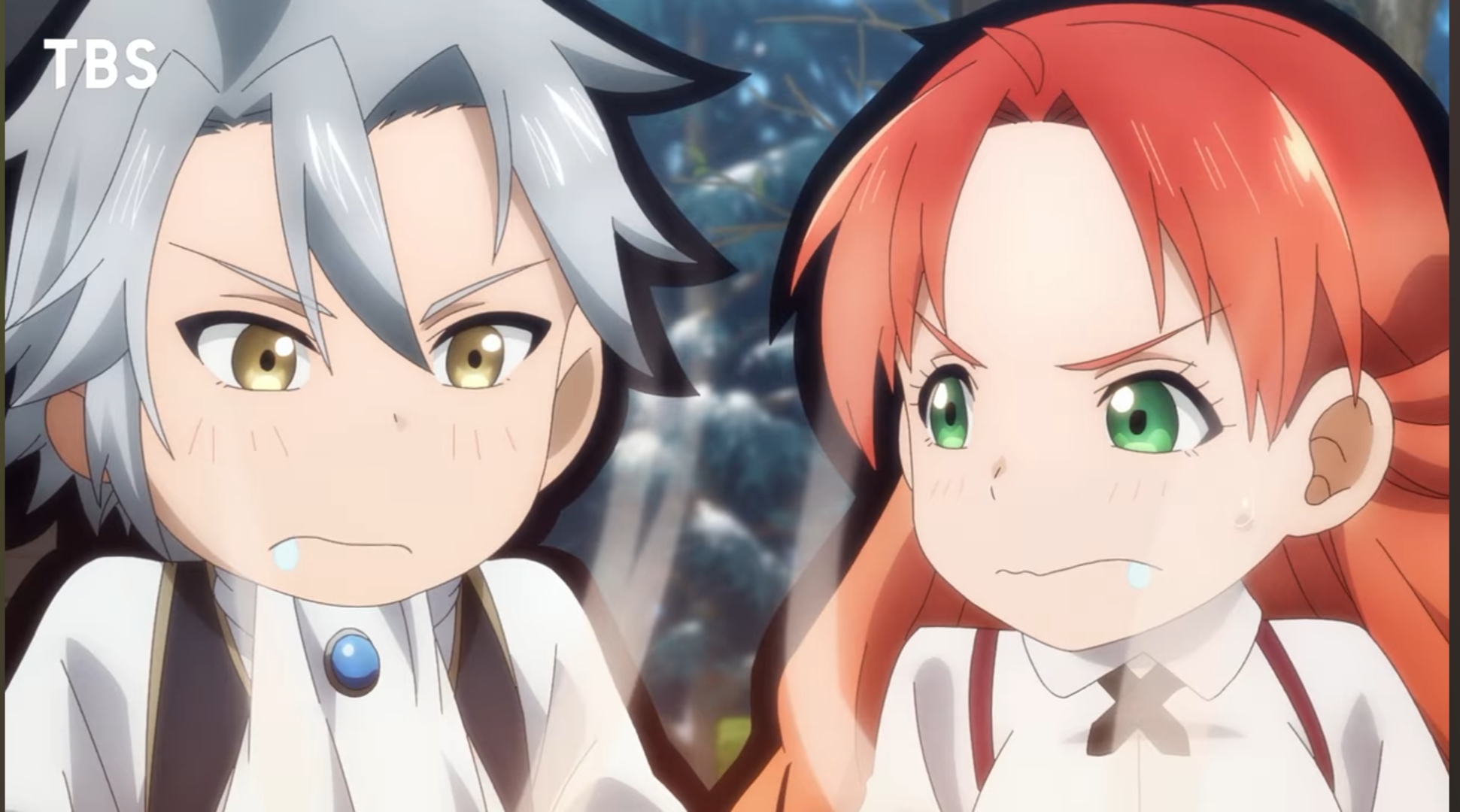 Akujiki Reijou To Kyouketsu Koushaku Akan Tayang Bulan Oktober 2025 Mendatang