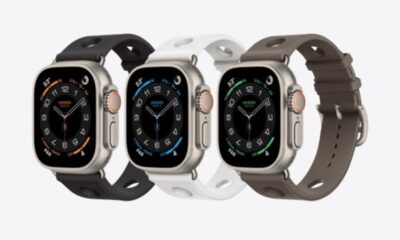 Apa Yang Menarik Pada Apple Watch Ultra 3 ?