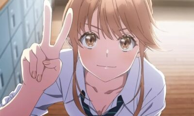 Chitose Kun Wa Ramune Bin No Naka Akan Tayang Sebanyak 24 Episode