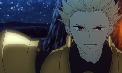 Fate/strange Fake Akan Kembali Tayang Pada Bulan Januari 2026 Mendatang