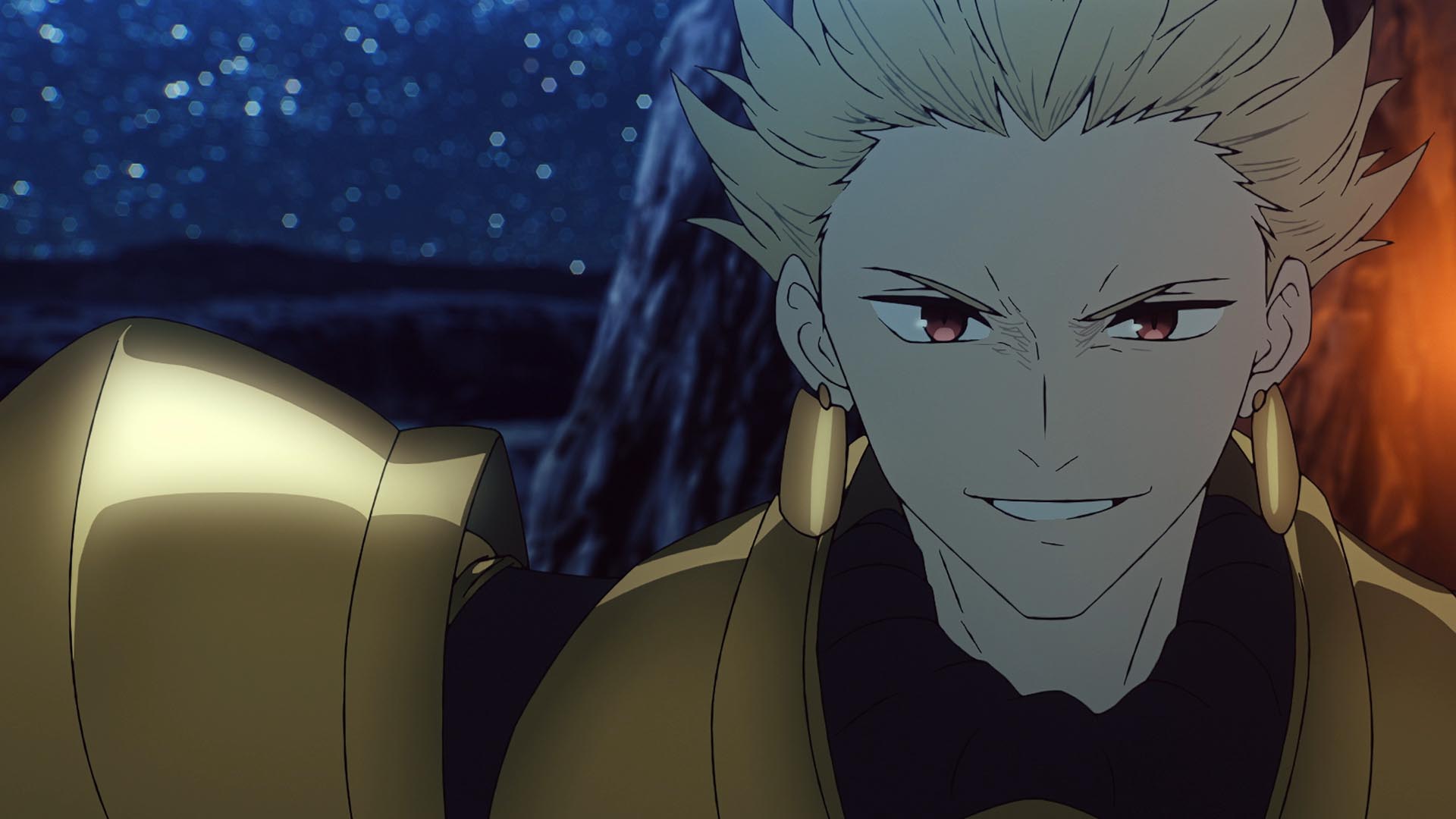 Fate/strange Fake Akan Kembali Tayang Pada Bulan Januari 2026 Mendatang
