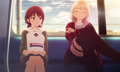 Girls Band Cry The Movie Te
