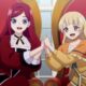 Higeki No Genkyou To Naru Saikyou Gedou Last Boss Season 2 Akan Tayang Bulan April 2026
