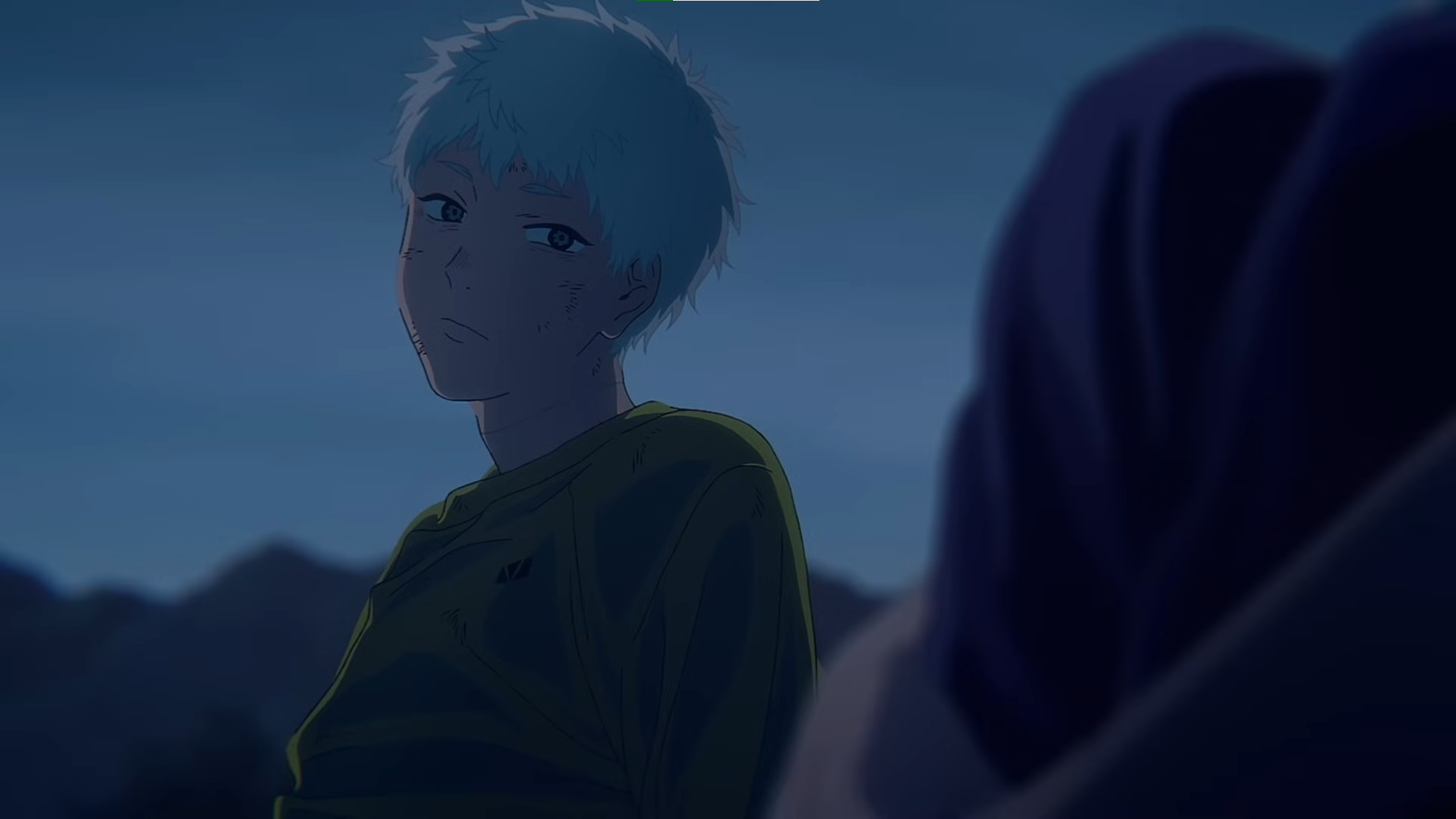 Hikaru Ga Shinda Natsu Mendapatkan Adaptasi Season 2