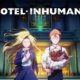 Hotel Inhumans Mendapatkan Adaptasi Season 2