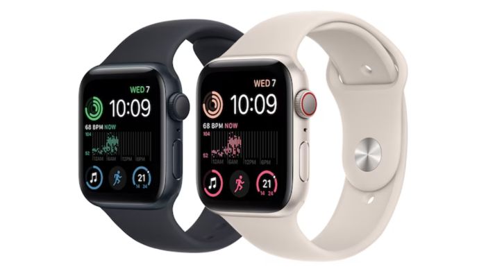 Inilah 5 Keunggulan Apple Watch Se 3 Yang Baru Diluncurkan