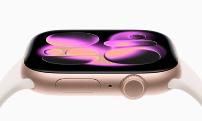Inilah Keunggulan Apple Watch Series 11 Yang Banyak Perubahan Menarik