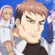 Nageki No Bourei Wa Intai Shitai Part 2 Akan Tayang Pada Bulan Oktober 2025 Mendatang