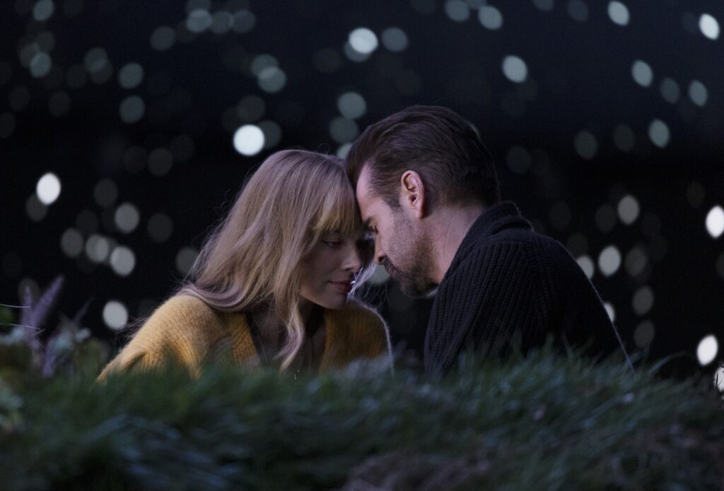 Review Film A Big Bold Beautiful Journey, Magical But Sappy