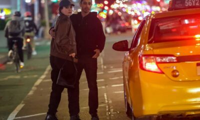Review Film Relay, Thriller Dengan Kemasan Yang Unik
