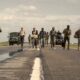 Review Film The Long Walk, Berjalan Atau Mati