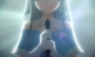 Seishun Buta Yarou Wa Dear Friend No Yume Wo Minai Movie Penutup Dari Seri “seishun Buta Yarou”