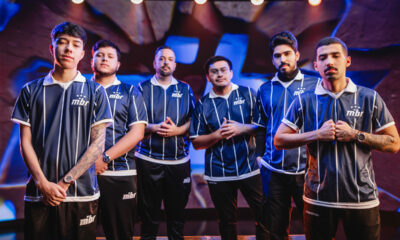 Valorant Champions 2025 Mibr Berhasil Mengalahkan Team Heretics Playoff