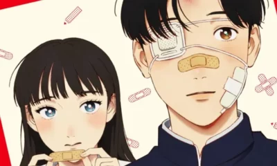 Web Manga Yano Kun No Futsuu No Hibi Mendapatkan Adaptasi Anime Akan Tayang Bulan Oktober 2025