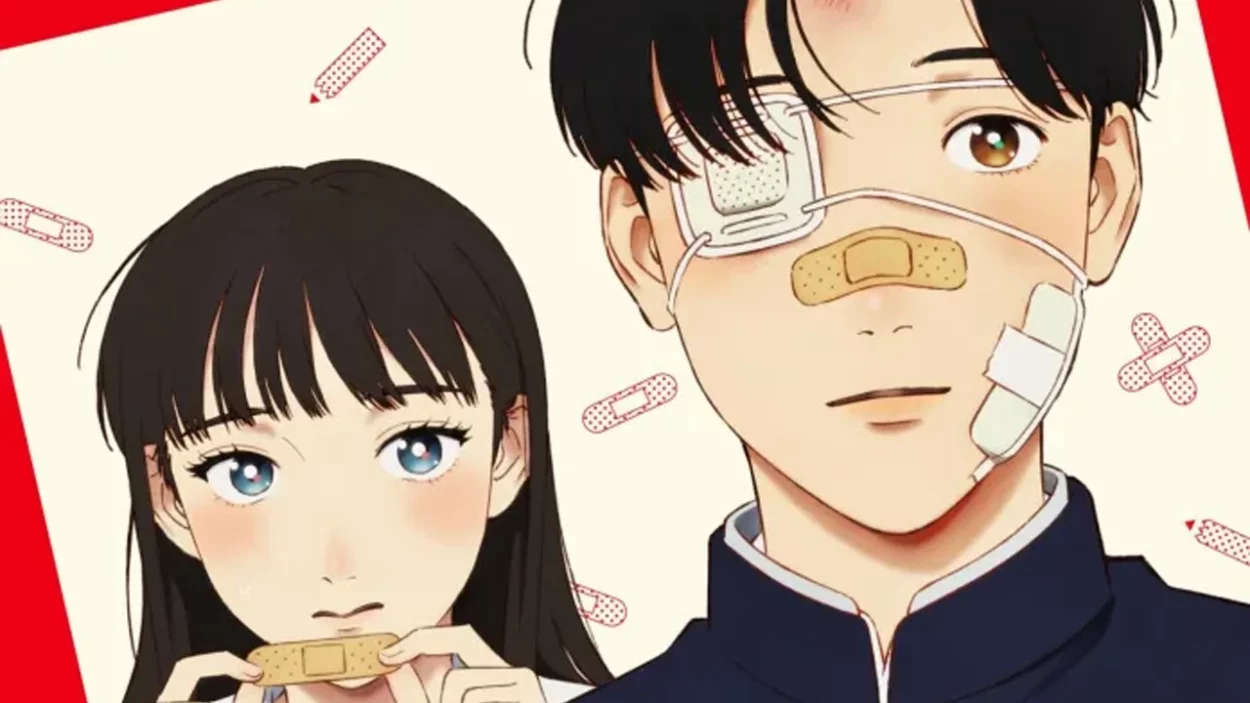 Web Manga Yano Kun No Futsuu No Hibi Mendapatkan Adaptasi Anime Akan Tayang Bulan Oktober 2025