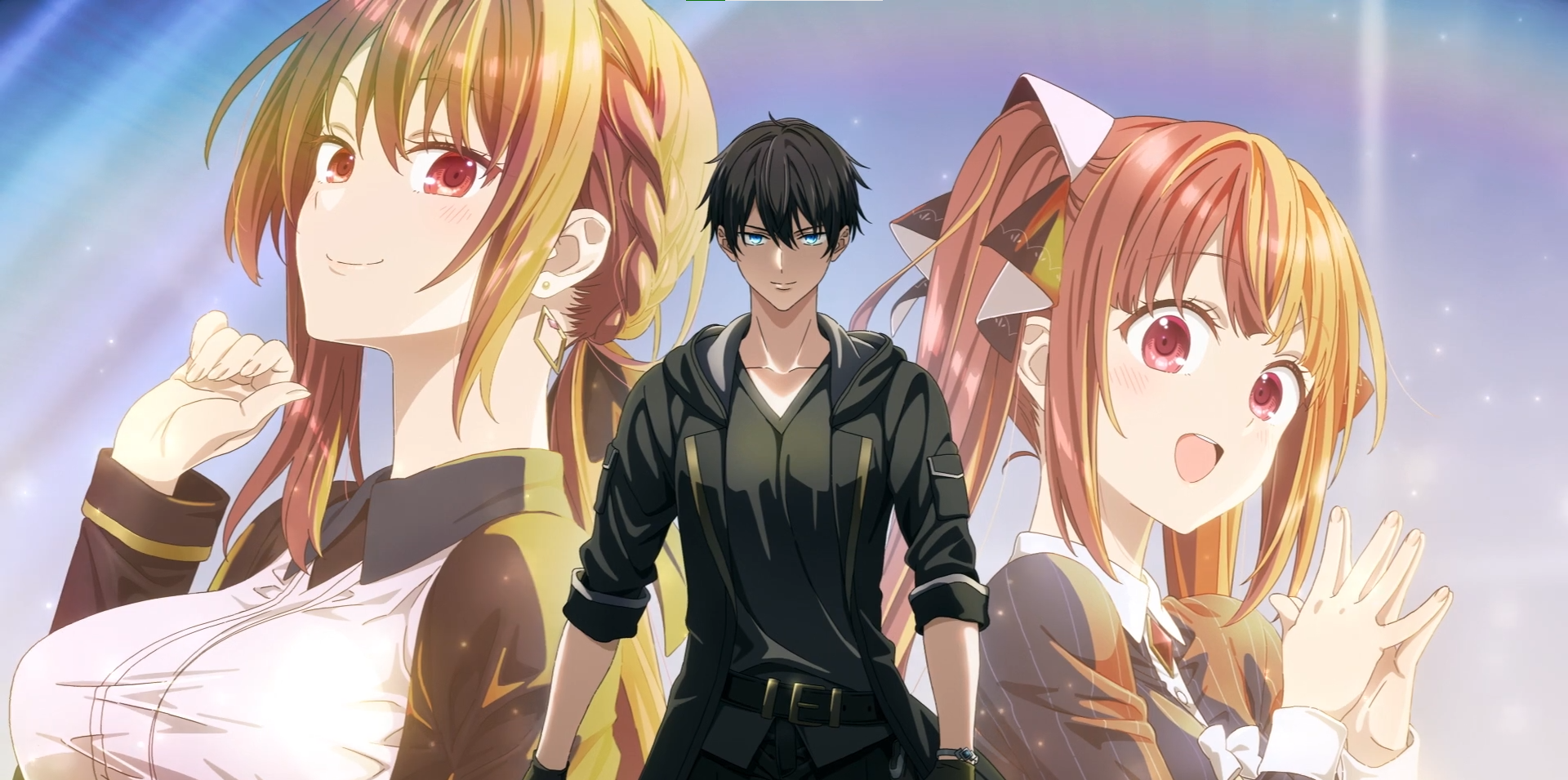 Yuusha Party Wo Oidasareta Kiyoubinbou Akan Tayang Bulan Januari 2026 Mendatang
