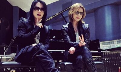 5 Kolaborasi Hyde L’arc En Ciel Di Lu⁠ar Band Yang Mengejutkan
