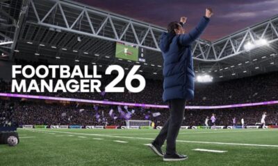 Apa Yang Berubah Di Fm26? Review Football Manager 26