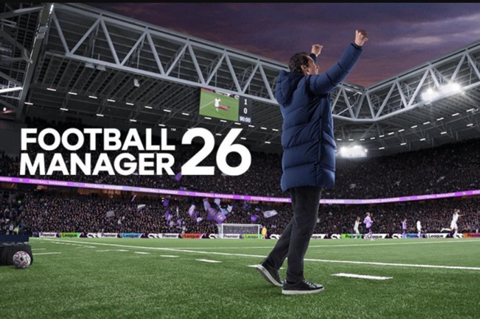 Apa Yang Berubah Di Fm26? Review Football Manager 26