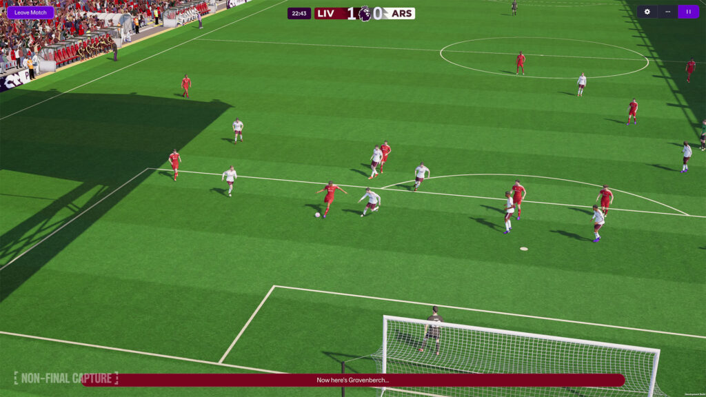 Apa Yang Berubah Di Fm26? Review Football Manager 26