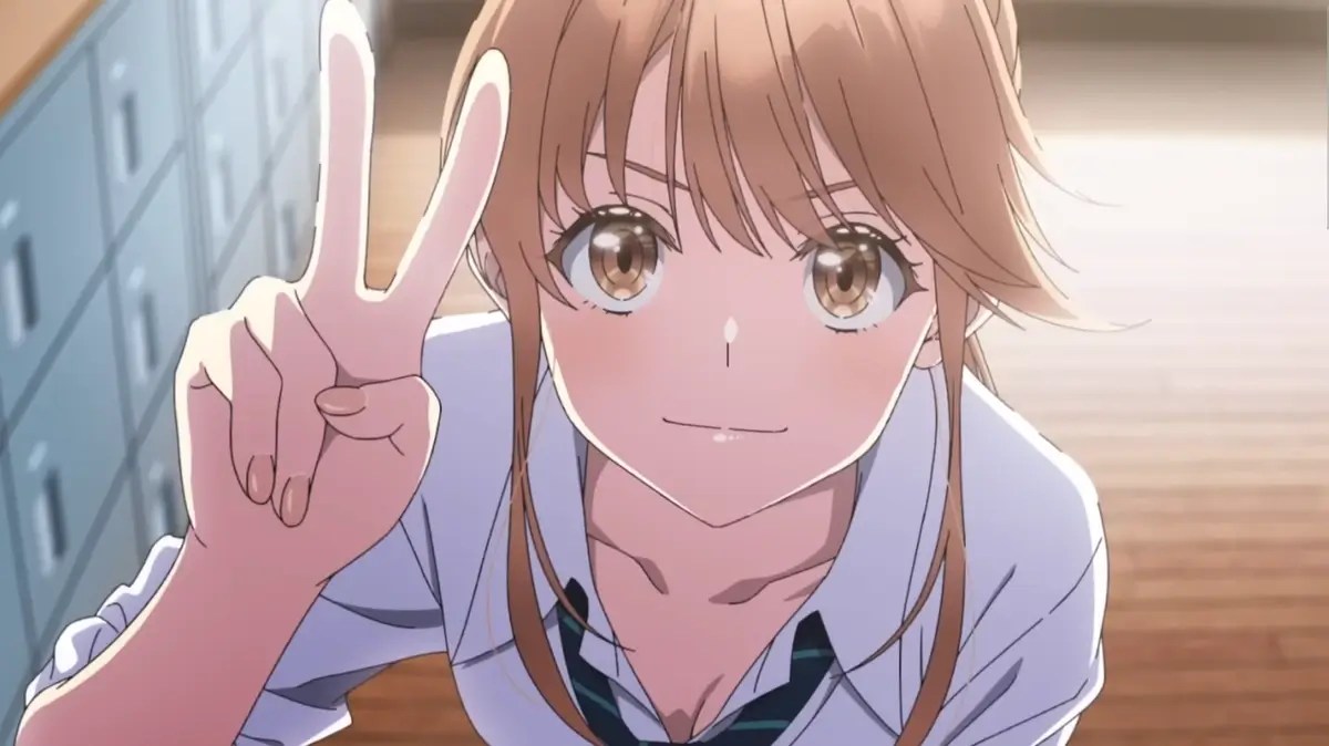 Chitose Kun Wa Ramune Bin No Naka Akan Tayang Sebanyak 13 Episode