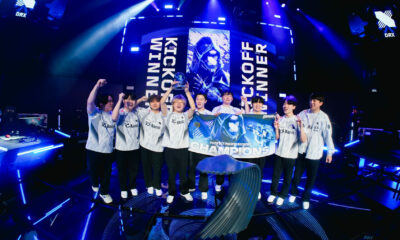 Drx Berhasil Memulangkan Paper Rex Valorant Champions 2025 Playoff