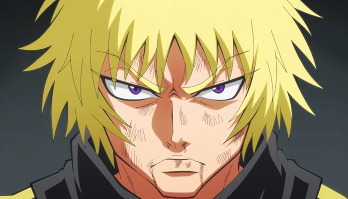 Daftar Anime Musim Gugur 2025 Yang Tayang Di Amazon Pri⁠me Video