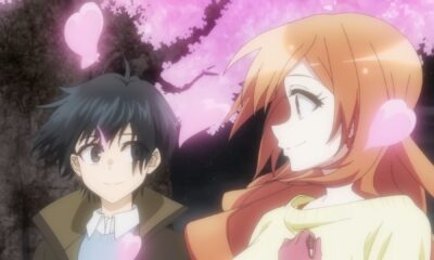 Dark Gathering Mendapatkan Adaptasi Season 2